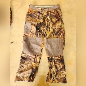 NOMAD XL Strickland Early Season Pant